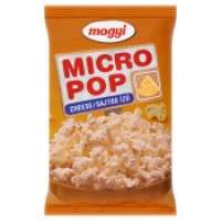 Quick Market - Online Grocery Shop | Mogyi popcorn Cheese 100g | Menu24.hu