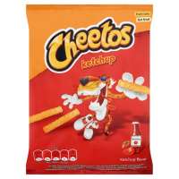 Quick Market - Online Grocery Shop | Cheetos ketchup 43g | Menu24.hu