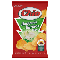 Quick Market - Online Grocery Shop | Chio Chips hagymás-tejfölös 70g | Menu24.hu
