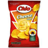 Quick Market - Online Grocery Shop | Chio Chips cheese 70g | Menu24.hu