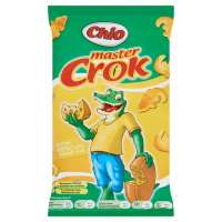 Quick Market - Online Grocery Shop | Chio Master Crok Cheese | Menu24.hu