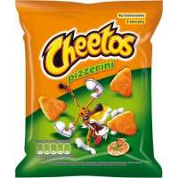 Quick Market - Online Grocery Shop | Cheetos pizzerini | Menu24.hu