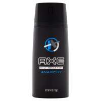 Quick Market - Online Grocery Shop | Axe Deo Anarchy for him 150ml | Menu24.hu