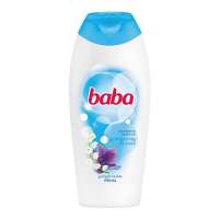 Quick Market - Online Grocery Shop | Baba Shower lily of the valley and viola 400ml | Menu24.hu