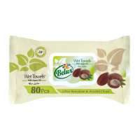 Quick Market - Online Grocery Shop | Belux wet wipes argan oil 80pc | Menu24.hu