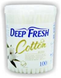 Quick Market - Online Grocery Shop | Deep Fresh ear cleaner 100pc | Menu24.hu