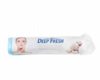 Quick Market - Online Grocery Shop | Deep Fresh cotton pads 70pc | Menu24.hu