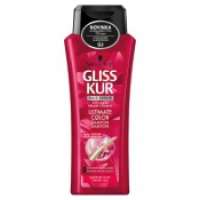 Quick Market - Online Grocery Shop | Schwarzkopf Gliss Kur shampoo hair repair 250ml  | Menu24.hu