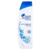 Quick Market - Online Grocery Shop | Head & Shoulders shampoo class clean 250ml | Menu24.hu