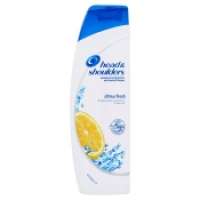 Quick Market - Online Grocery Shop | Head & Shoulders shampoo citrus 250ml | Menu24.hu