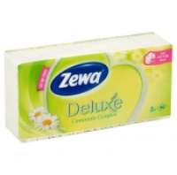 Quick Market - Online Grocery Shop | Zewa tissue chamomile 90pc | Menu24.hu