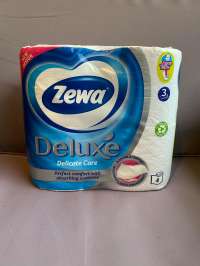 Quick Market - Online Grocery Shop | Zewa toilet paper 4pc | Menu24.hu