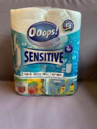 Quick Market - Online Grocery Shop | Ooops! kitchen towel | Menu24.hu