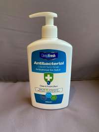 Quick Market - Online Grocery Shop | DeepFresh antibacterial soap | Menu24.hu