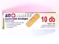 Quick Market - Online Grocery Shop | Aid+arise adhesive plaster 10db | Menu24.hu