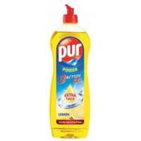 Quick Market - Online Grocery Shop | Pur dish soap lemon 3xaction 450ml | Menu24.hu