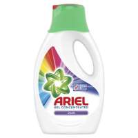 Quick Market - Online Grocery Shop | Ariel liquid detergent color 1.1 L | Menu24.hu