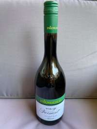 Quick Market - Online Grocery Shop | 2018 TOKAJI PAANGOLD Furmint 0.75 L | Menu24.hu