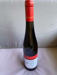 Quick Market - Online Grocery Shop | 2018 TOKAJI PAANGOLD Furmint ~ late harvest 0.5 L | Menu24.hu