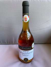 Quick Market - Online Grocery Shop | 2003 TOKAJI PAANGOLD SÁRGAMUSKOTÁLY ASZÚ 0.5 L | Menu24.hu