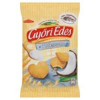 Quick Market - Online Grocery Shop | Győri Édes coconut 180g | Menu24.hu