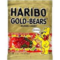 Quick Market - Online Grocery Shop | Haribo Gold-Bears original 100g | Menu24.hu