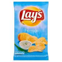 Quick Market - Online Grocery Shop | Lay´s Fromage 70g  | Menu24.hu