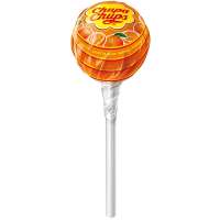 Quick Market - Online Grocery Shop | Lollipop Chupa Chups Orange 12g | Menu24.hu