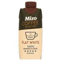 Quick Market - Online Grocery Shop | Mizo coffee flat white 0.33 L | Menu24.hu