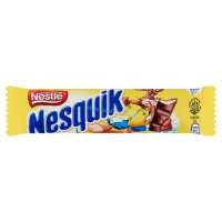 Quick Market - Online Grocery Shop | Nestlé Nesquik csokoládé szelet 21 g | Menu24.hu