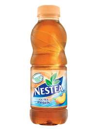 Quick Market - Online Grocery Shop | Nestea peach 0.5 L | Menu24.hu