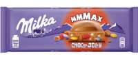 Quick Market - Online Grocery Shop | Milka Choco Jelly 250g | Menu24.hu