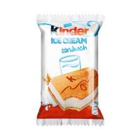 Quick Market - Online Grocery Shop | KINDER sandwich ice cream | Menu24.hu