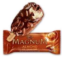 Quick Market - Online Grocery Shop | MAGNUM ALMOND | Menu24.hu