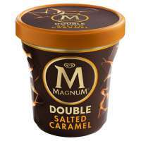 Quick Market - Online Grocery Shop | MAGNUM Sós karamell poharas jégkrém | Menu24.hu