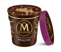 Quick Market - Online Grocery Shop | Magnum Praliné | Menu24.hu