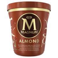 Quick Market - Online Grocery Shop | Magnum Almond | Menu24.hu