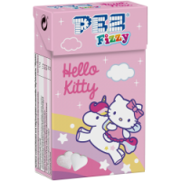 Quick Market - Online Grocery Shop | Pez Fizzy Hello Kitty | Menu24.hu