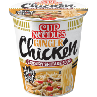 Quick Market - Online Grocery Shop | Cup Noodles ginger chicken | Menu24.hu