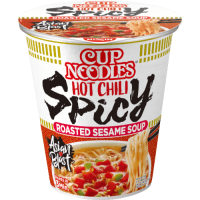 Quick Market - Online Grocery Shop | Cup Noodles hot chili | Menu24.hu