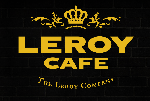 Leroy Cafe | Menu24.hu