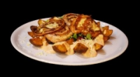 Leroy Cafe | PORK ROLL | Menu24.hu