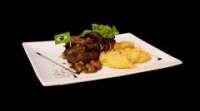 Leroy Cafe | Brasilian Steak "Lady" (180 g) | Menu24.hu