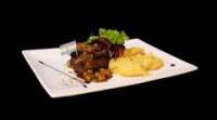 Leroy Cafe | Argentinian Steak (250 g) | Menu24.hu