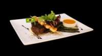 Leroy Cafe | SURF&TURF (Brasilian Steak 250g) | Menu24.hu