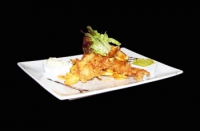 Leroy Cafe | Traditional Fish&Chips | Menu24.hu