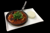 Leroy Cafe | JAMBALAYA | Menu24.hu