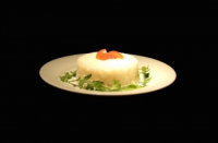 Leroy Cafe | PÁROLT JÁZMINRIZS | Menu24.hu