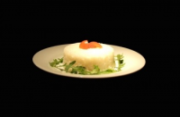 Leroy Cafe | Steamed jasmine rice | Menu24.hu