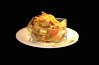 Leroy Cafe | INSALATA MISTA | Menu24.hu